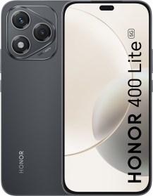 Honor 400 Lite 5G black5